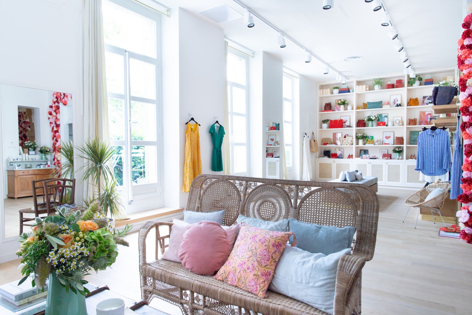 L Appartement Londres 233 Westbourne Grove W11 2se London Minimalist Home Design Ideas